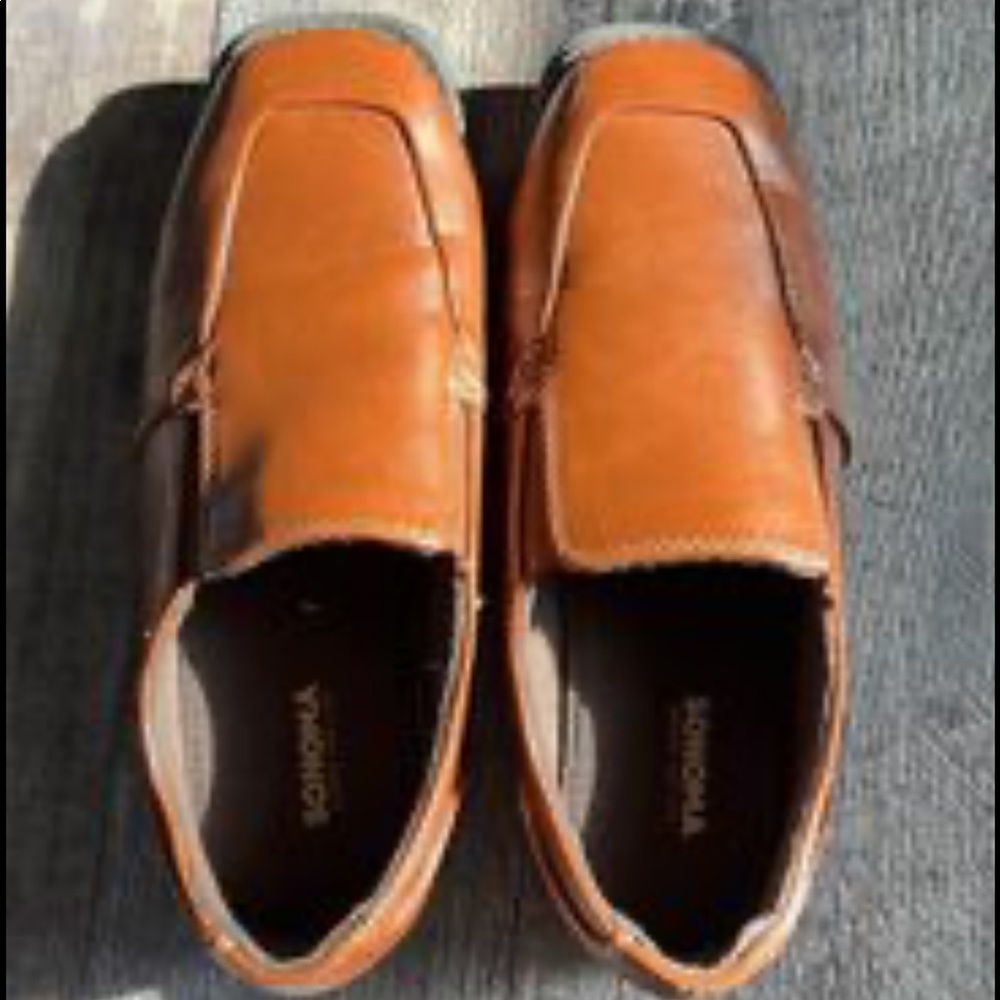 Boys dress shoes